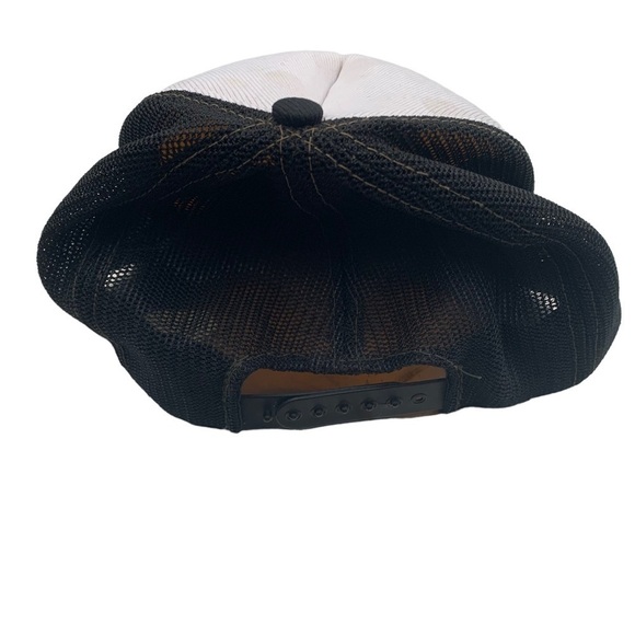 Vintage Las Vegas Mesh Trucker Hat - Picture 3 of 6